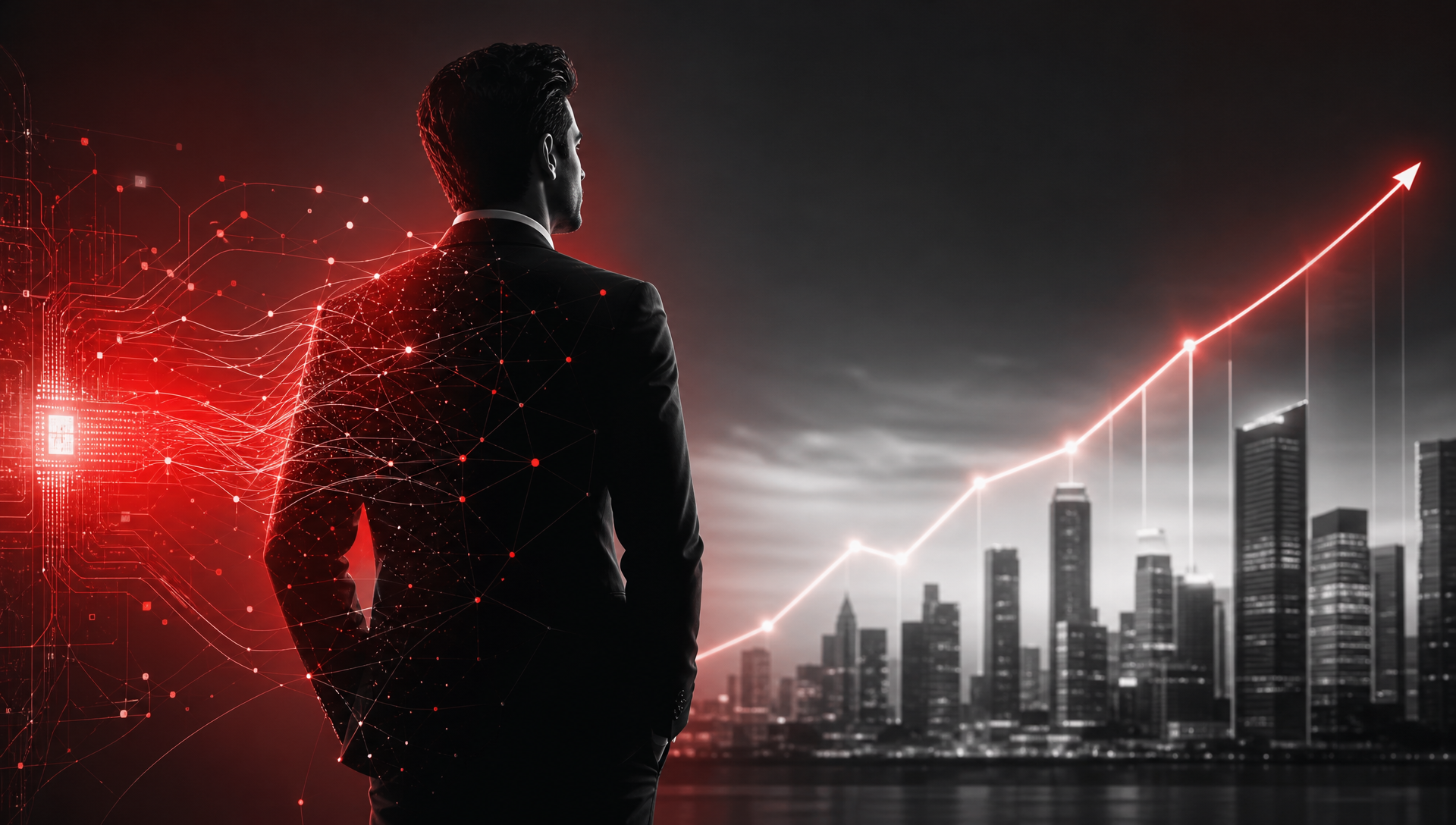 AI and Business Success: Opportunities Beyond the Hype